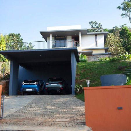 Stayvista At The Big Chill With Breakfast Included Wayanad Exteriér fotografie