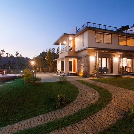 Stayvista At The Big Chill With Breakfast Included Wayanad Exteriér fotografie