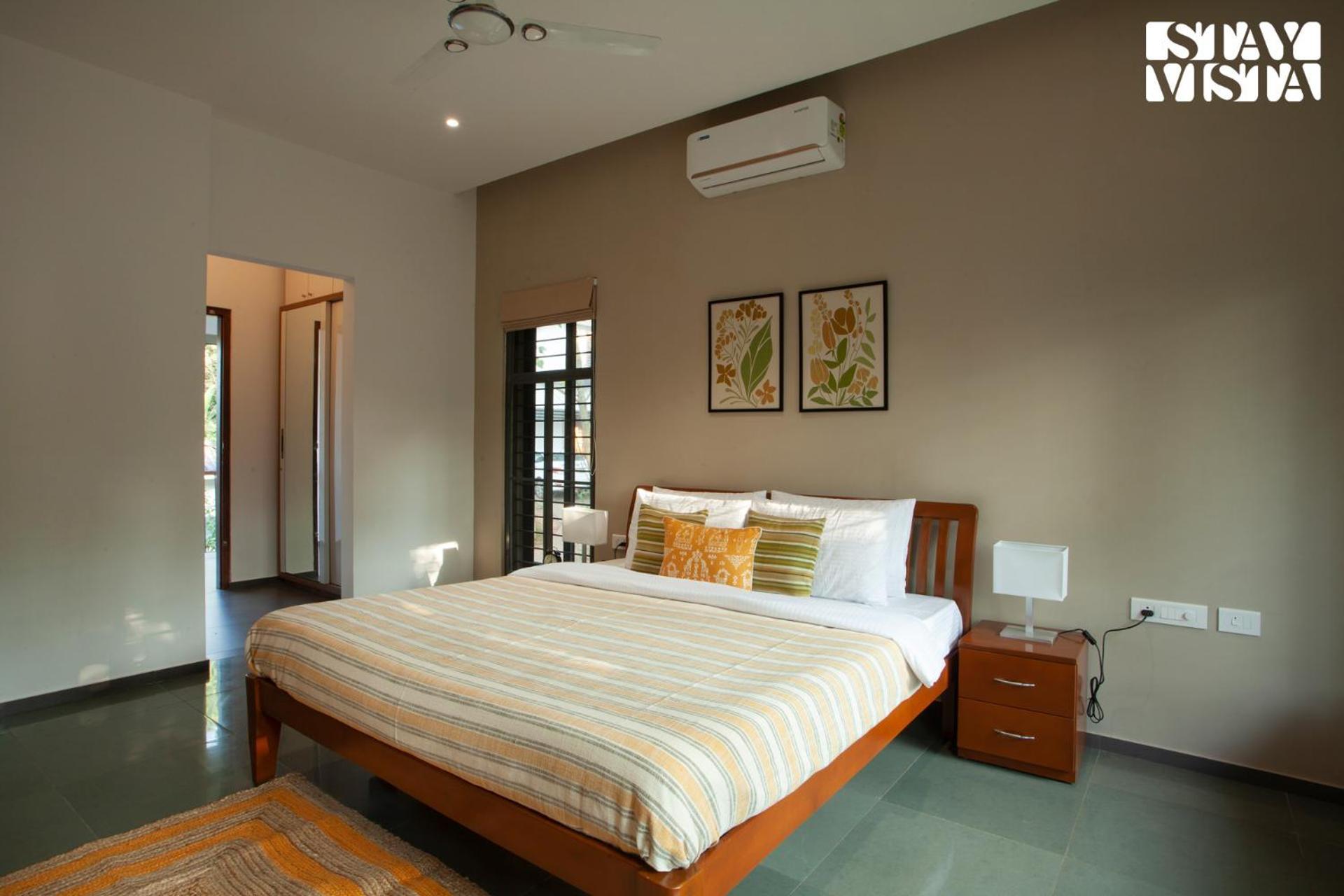 Stayvista At The Big Chill With Breakfast Included Wayanad Exteriér fotografie