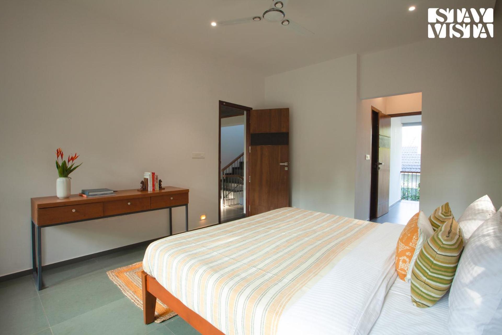 Stayvista At The Big Chill With Breakfast Included Wayanad Exteriér fotografie