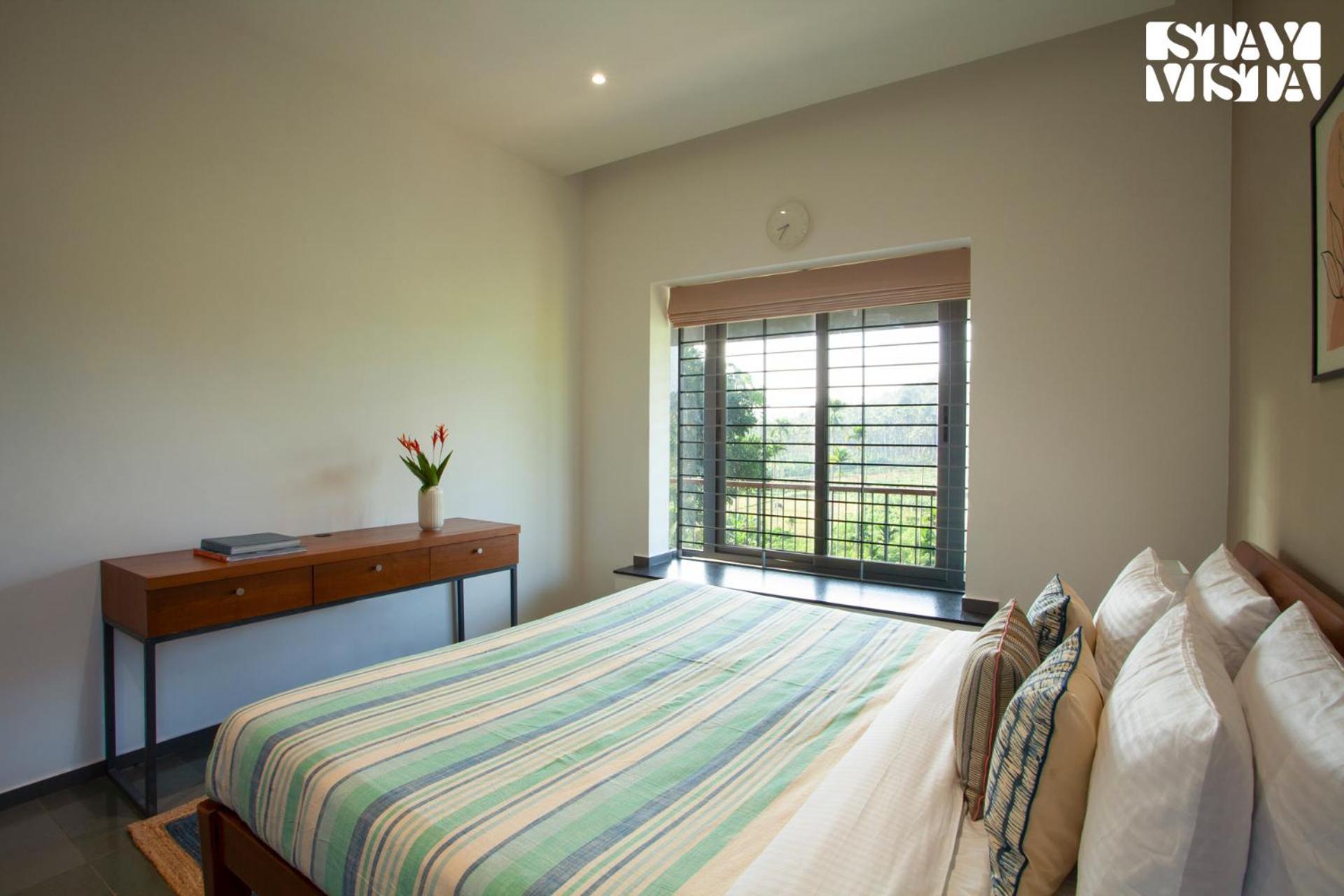 Stayvista At The Big Chill With Breakfast Included Wayanad Exteriér fotografie