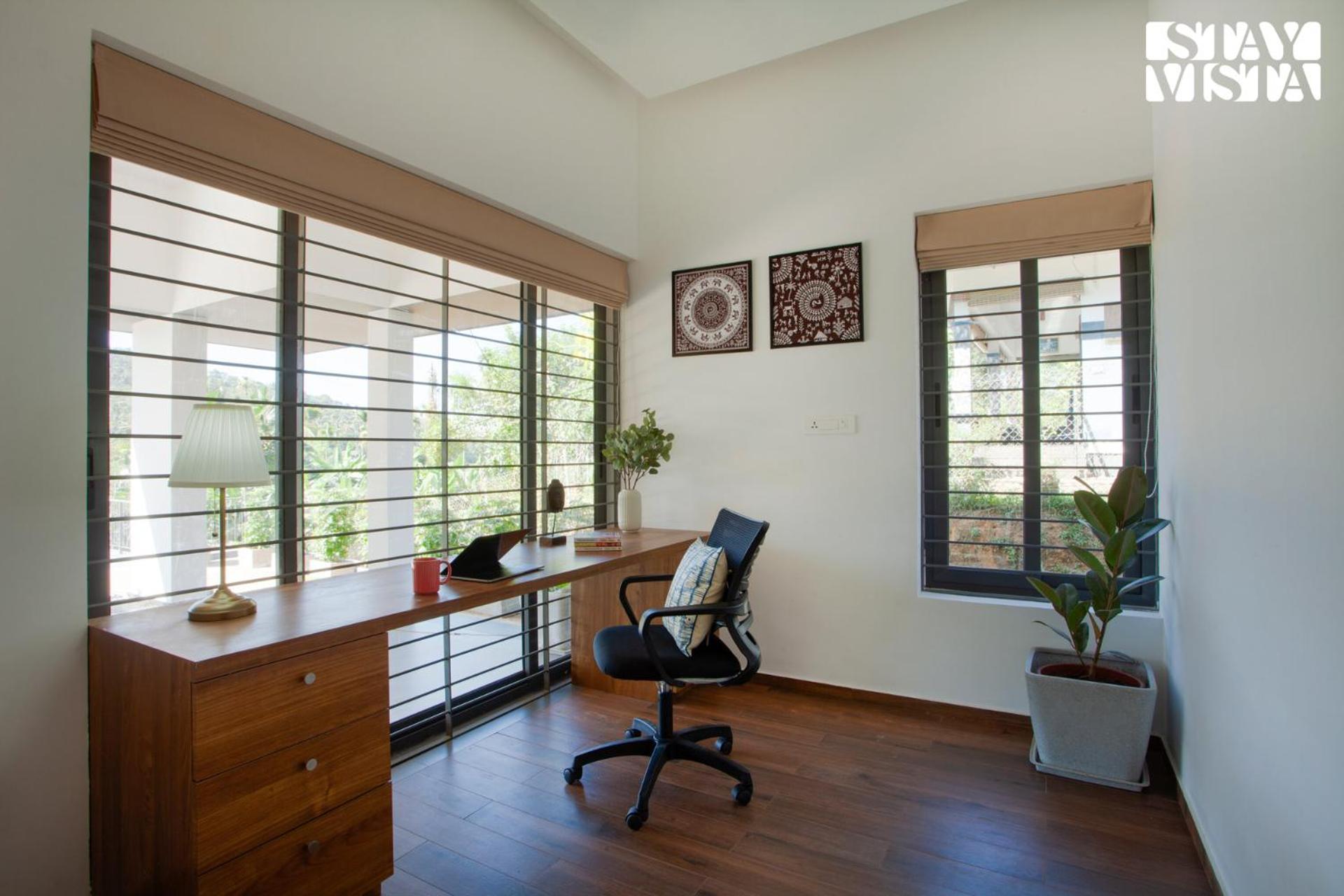 Stayvista At The Big Chill With Breakfast Included Wayanad Exteriér fotografie