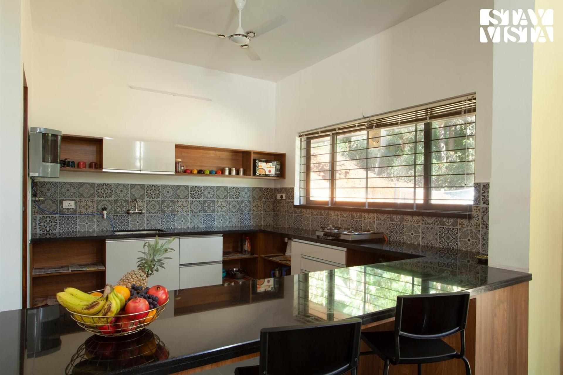 Stayvista At The Big Chill With Breakfast Included Wayanad Exteriér fotografie