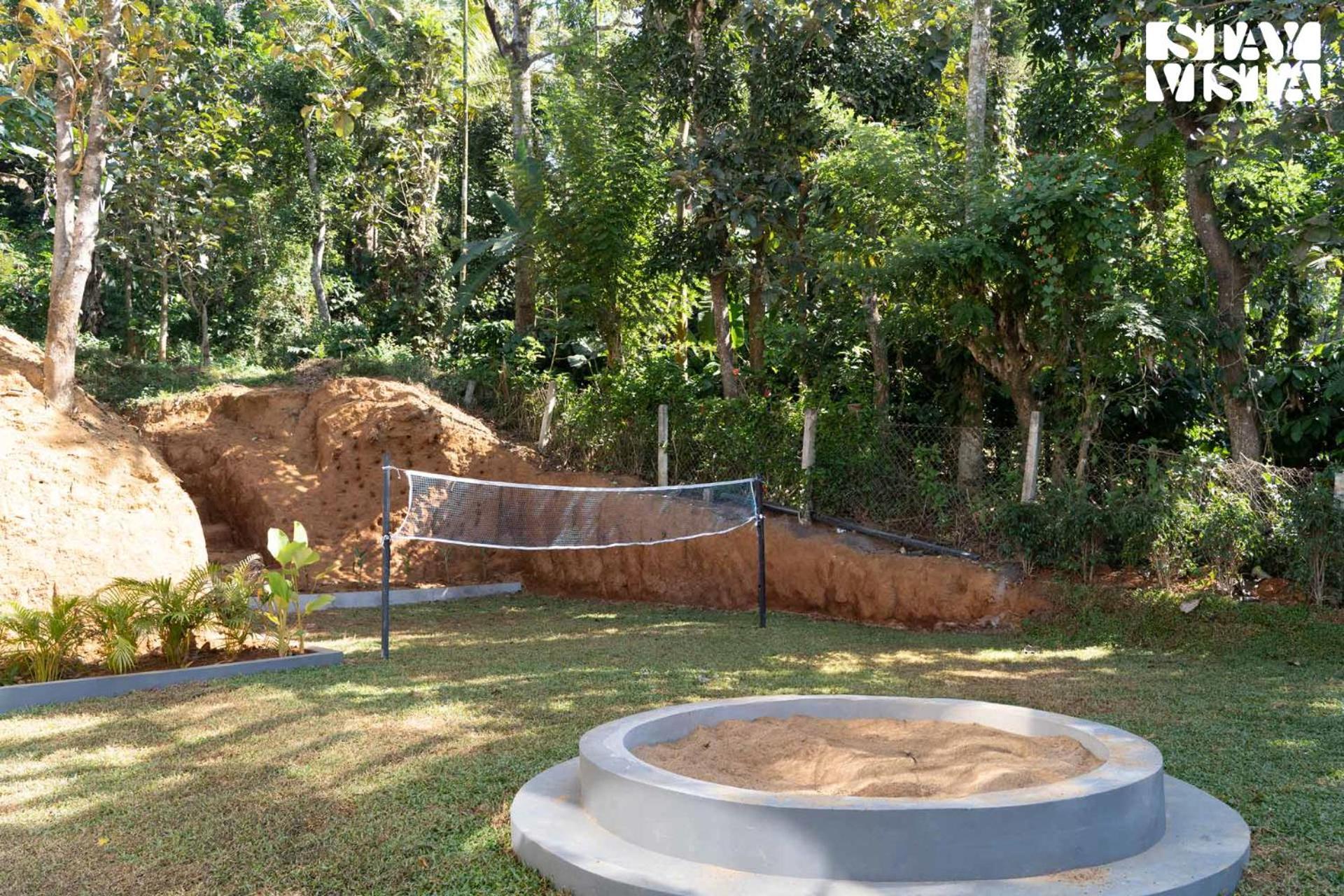 Stayvista At The Big Chill With Breakfast Included Wayanad Exteriér fotografie